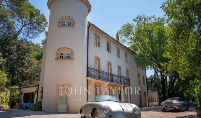Venta Castillo Lorgues