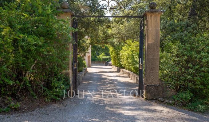 Venta Castillo Lorgues