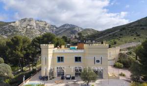 Venta Castillo Marseille 9ème