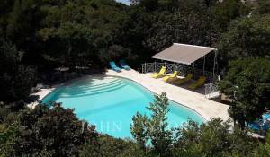 Venta Castillo Marseille 9ème