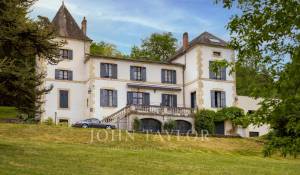 Venta Castillo Périgueux