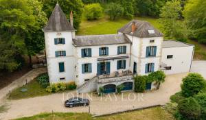 Venta Castillo Périgueux