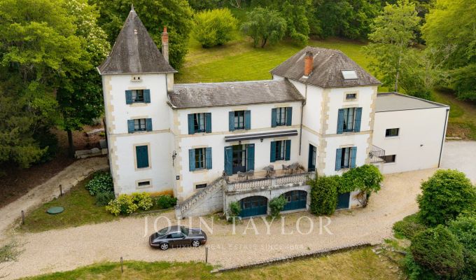 Venta Castillo Périgueux