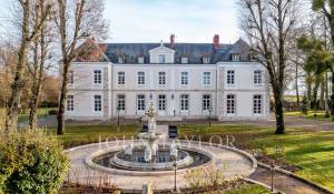 Venta Castillo Provins