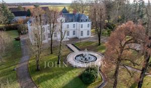Venta Castillo Provins