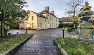 Venta Castillo Provins