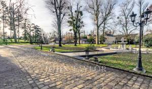 Venta Castillo Provins