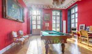 Venta Castillo Provins