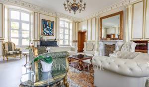 Venta Castillo Provins