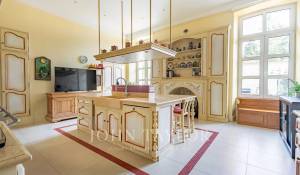 Venta Castillo Provins