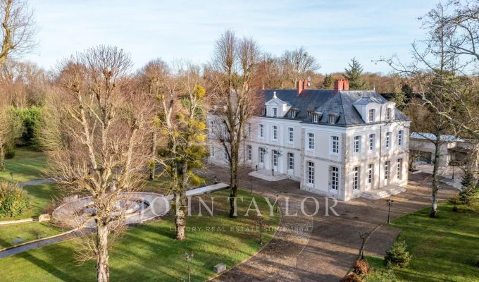 Venta Castillo Provins