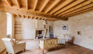 Venta Castillo Saint-Émilion