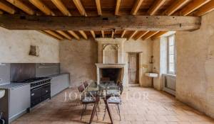 Venta Castillo Saint-Émilion