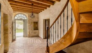 Venta Castillo Saint-Émilion