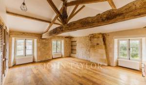 Venta Castillo Saint-Émilion