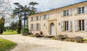 Venta Castillo Saint-Émilion