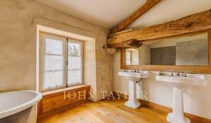 Venta Castillo Saint-Émilion