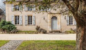 Venta Castillo Saint-Émilion