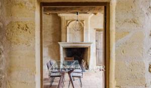 Venta Castillo Saint-Émilion