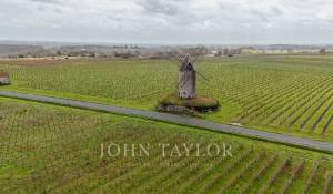 Venta Castillo Saint-Émilion