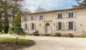 Venta Castillo Saint-Émilion