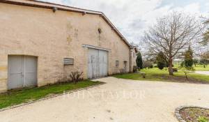 Venta Castillo Saint-Émilion