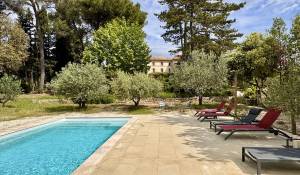 Venta Castillo Saint-Saturnin-lès-Apt