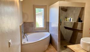 Venta Castillo Saint-Saturnin-lès-Apt