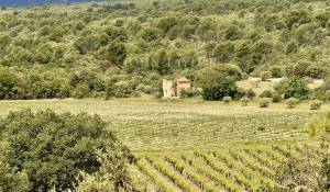 Venta Castillo Saint-Saturnin-lès-Apt