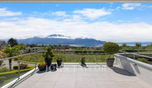 Venta Chalet adosado Chailly-Montreux
