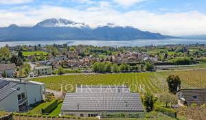 Venta Chalet adosado Chailly-Montreux