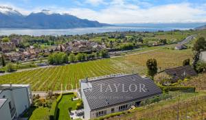 Venta Chalet adosado Chailly-Montreux