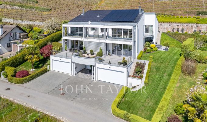 Venta Chalet adosado Chailly-Montreux