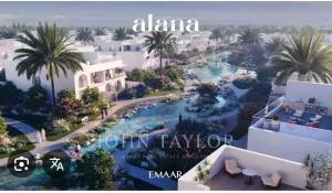 Venta Chalet adosado Dubai