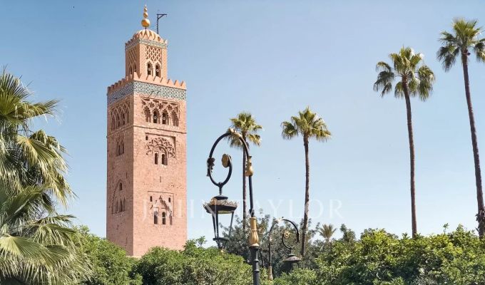 Venta Chalet adosado Marrakech