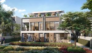 Venta Chalet adosado Tilal Al Ghaf