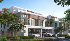 Venta Chalet adosado Tilal Al Ghaf