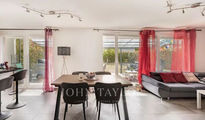 Venta Chalet adosado Vétroz