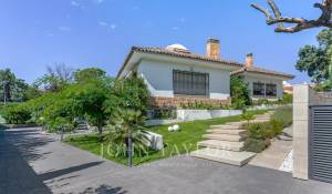 Venta Chalet Alcobendas