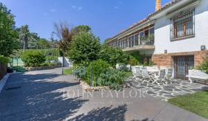 Venta Chalet Alcobendas