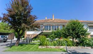 Venta Chalet Alcobendas