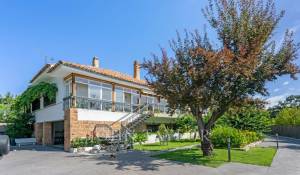 Venta Chalet Alcobendas