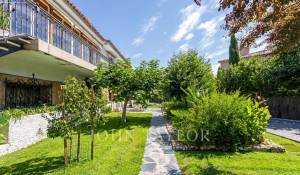 Venta Chalet Alcobendas