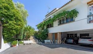 Venta Chalet Alcobendas