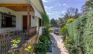 Venta Chalet Alcobendas