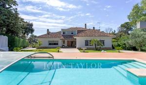 Venta Chalet Alcobendas