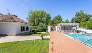 Venta Chalet Alcobendas