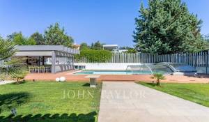 Venta Chalet Alcobendas