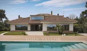 Venta Chalet Alcobendas