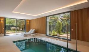 Venta Chalet Alcobendas